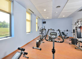 Hotel Spa Norat Torre Do Deza 4* Superior 4
