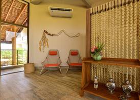 Porto das Dunas Boutique Praia Hotel 4