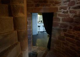 Logis Hotel Le Relais du Quercy 3
