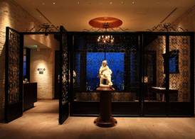 Hotel Monterey Grasmere Osaka 3
