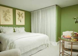 Château de Théoule Hôtel & Spa 5