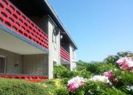 Familien- und Aparthotel Strandhof 3