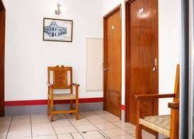 Hotel Posada el Cid 2