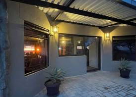 Aloegrove Safari Lodge 2