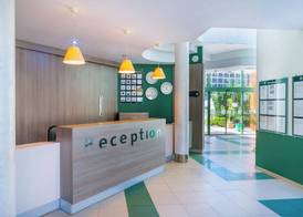 MPM Hotel Kalina Garden - All Inclusive 3