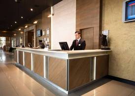 WOW Airport Hotel 2
