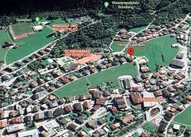 Hotel Waldheim Garni 4