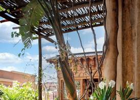 The Penthouse Marrakech 2
