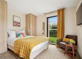 MH Hôtel & Spa Arradon - Golfe du Morbihan 2