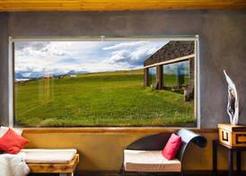 Hotel Altiplanico Puerto Natales 4