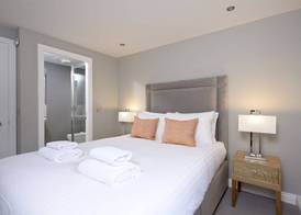Destiny Scotland New Town Apartments 3