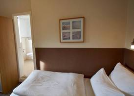 Hotel Garni Seestern 5