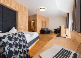 Hotel Grünauerhof 3