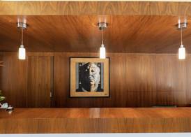 Hotel Restaurant La Vague de Saint Paul 4