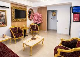 Olive Branch Hotel 5