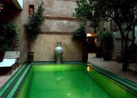 Riad Maison Palmier 4