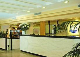 Hotel Borgo Marina 2