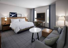 Staybridge Suites CINCINNATI EAST - MILFORD by IHG 4