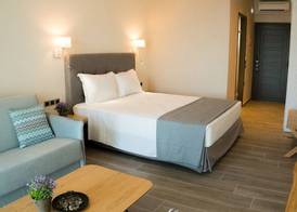 Costa Domus Blue Luxury Apartments 5
