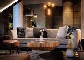 Hyatt Regency Köln 5
