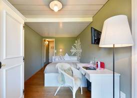 Hotel Seehof-Arosa 5