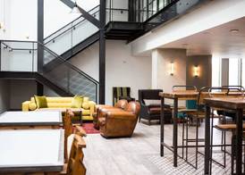 Chapter Kings Cross in London 4
