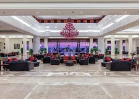 Cleopatra Luxury Resort Makadi Bay 3