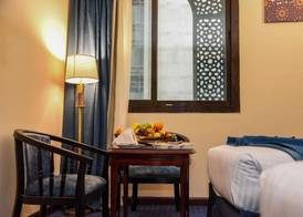 Grand Plaza Al Madina 4