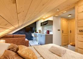 Willa Królewska - Wellness SPA - widokowe Pokoje i Apartamenty 4