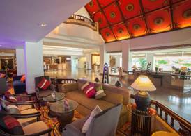 Chiangmai Grandview Hotel & Convention Center 2