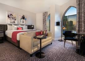 Planet Hollywood Resort & Casino by Suiteness 3