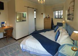 Mont Fleur B&B 4