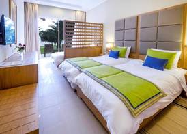 Bel Azur Thalasso & Bungalows 5