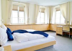 Hotel Alte Post 4