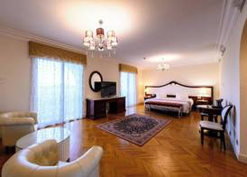 Grand Hotel Italia 5