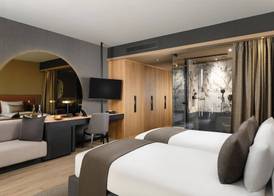 Melea - The Health Concept - Adults Only Hotel 4