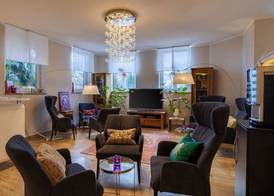 Arthotel ANA Style Augsburg 3