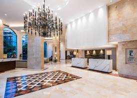 Hotel Dann Carlton Bucaramanga 4