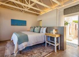 Seeplaas Guesthouse 2