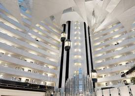 Crown Metropol Perth 5
