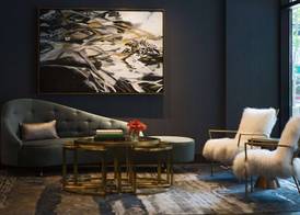 The Allegro Royal Sonesta Hotel Chicago Loop 3