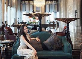 Wanda Reign Chengdu 3