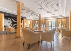 Hotel Venice Beach- Families and Couples Only 2