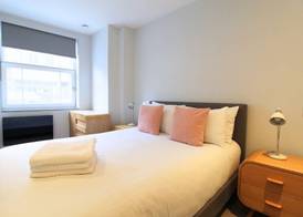 Richmond Ibis House Apartments by Viridian Apartments 2