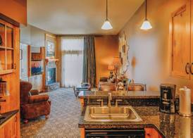 Big Sky Resort Village Center 3