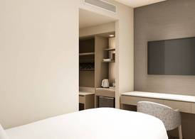 ANA Crowne Plaza Hamamatsu by IHG 5