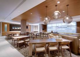 SpringHill Suites by Marriott Salt Lake City Sugar House 4
