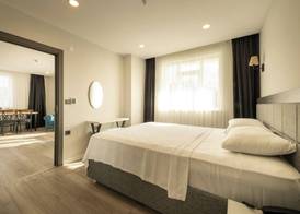 Venesia Hotel 4