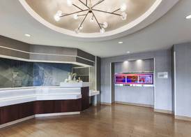SpringHill Suites by Marriott Austin Parmer/Tech Ridge 3