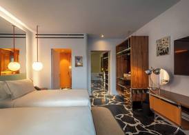 Hotel Calimala Milano 5